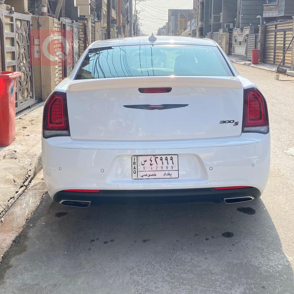 Chrysler 300
